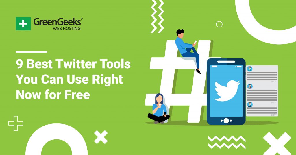 Best Twitter Tools for Free
