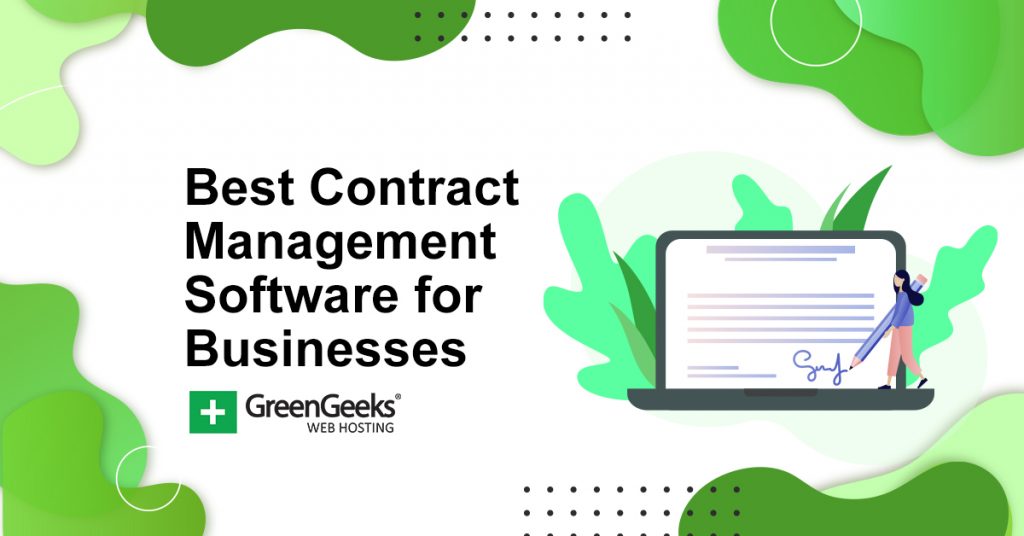 Best Contract Management Software