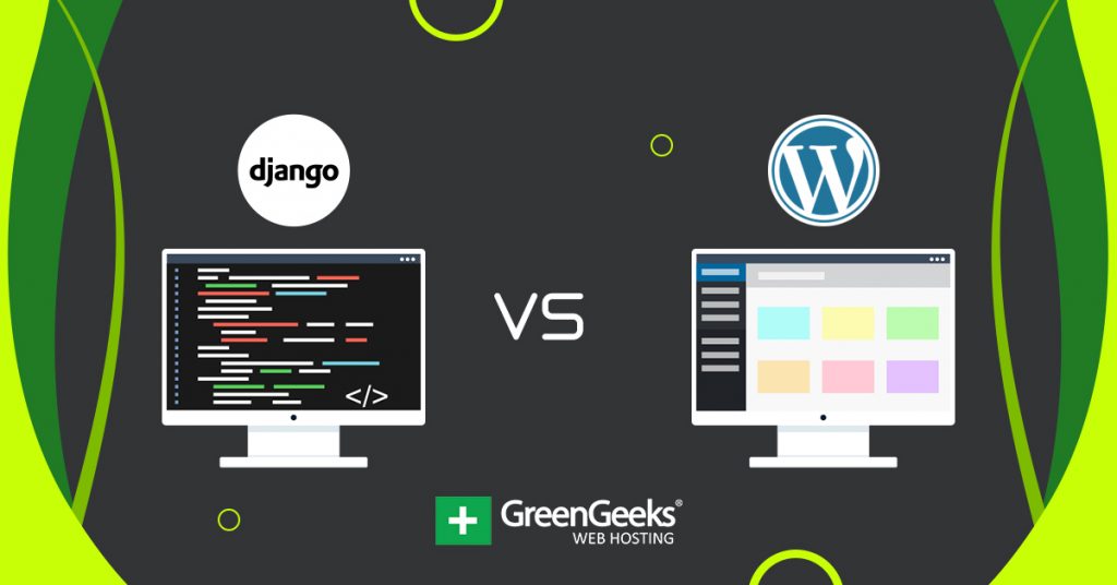 Django vs WordPress