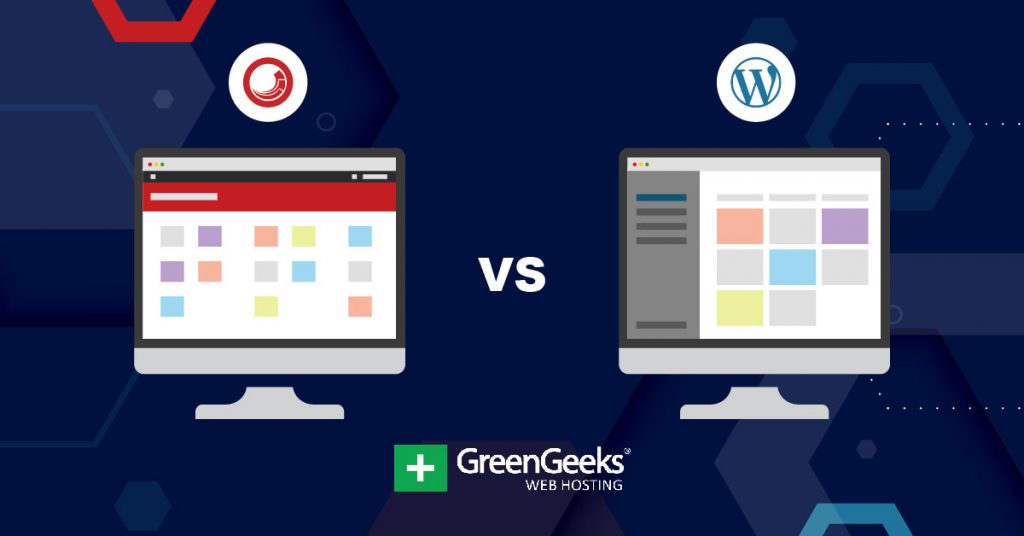 Sitecore vs WordPress